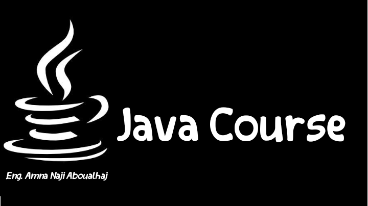 Java Course